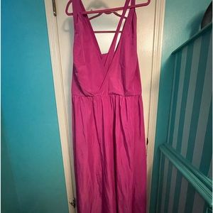 Floor Length Plus Size Formal